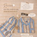 플로라이크 | [홈웨어] 데일리라이크 올데이즈 플로에어 오버핏 반팔 파자마 후기｜여름 여성 잠옷 추천