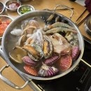 대천로92 | [해운대구 맛집] 해운대 해물 듬뿍 칼국수 맛집, 박승광해물칼국수 찐후기