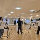 갱년기 건강 라인댄스 이미지