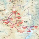 알프스 | 영남알프스의 심장, 가지산 등반후기-3 가지산장(迦智山莊)