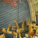 교류초대 작가전 이미지