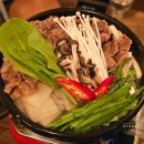 금남빌딩(부일로469번길 29) | 부천역 술집 안주 맛집 국제시장 도가니 수육전골