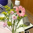 플로리스트전문가교육 | 창원 플로리스트 진로교육 반송여중