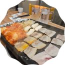 솔샘역 냉삼 맛집 샤브샤브 냉삼 하이볼 취돈