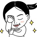 건물 앞 삼거리 이미지