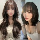 온(ON)헤어 - 김해시 | 헤어컨설팅 미용실 모어온 헤어 MORE ON 퍼스널 얼굴형 추천가능