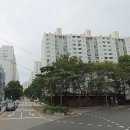 목동우체국 앞 이미지