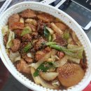 팔도궁중찜닭 이미지