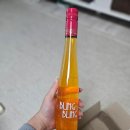 홈파티 파티주 집들이 선물세트 영덕주조 우주술 파티주 블링블링 모래별 (복숭아맛)
