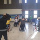2017-10-13 휠체어댄싱 수업20회(광주평생교육진흥원) 이미지