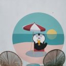 하얀고래 in 백야 이미지