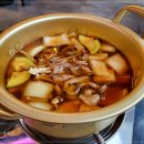 청년고기장수 이미지