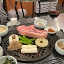 광안리 삼겹살 맛집 &lt;돈베기&gt; 숙성프렌치렉 맛은 어떨까