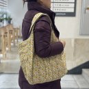 실용홈패션&옷만들기(강좌번호:2) | 신월평생학습센터 외부수업 후기 ~가오리가방 만들기