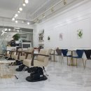 안전지대미용실 - 태안군 장터로 117 | 안전지대미용실