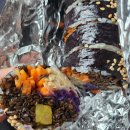거제 맛집 백종원 골목식당 &lt;쌤김밥&gt; 주차, 후기