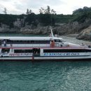 오동도입구 이미지