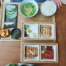광화문 장어 맛집 만리지화, 블루리본 연속 선정된 디타워 점심