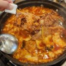인화동-23 | [아라동 감자탕] 제주항 근처 주차장 넓은 인제 맛집 추천메뉴 손수제비
