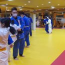 민앤마이노멀티짐 유도 이미지