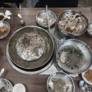 [연천 초성리] 열두개울 근처 소불고기 메밀국수 가성비 맛집 소메담