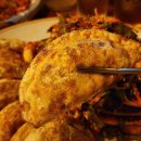 용산-439 | 용산역 술집 안주 맛집 신용산 한식주점 두둥탁 용산본점 반고개오징어무침 추천