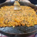 소양강댐 현지인이 추천하는 가성비 최강 닭갈비 [일송닭갈비막국수]