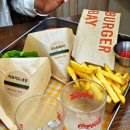 버거베이 이미지