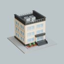 업무시설(오피스텔) 이미지