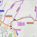 예술공원 수목원 입구 공중화장실 이미지