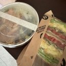 [부천오정동 카페추천] 부천 오정동 샐러드카페/샌드위치 맛집 :달리는 커피 (단골 빵순이의 찐후기)