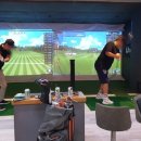 KLPGA MEMBERS 아카데미 이미지