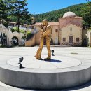 도계 전두시장 화장실 이미지