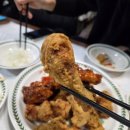 멕시칸치킨 | 구미 송정동 웨이팅 맛집 멕시칸 양념치킨호프 내돈내산 후기