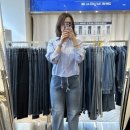 잠뱅이 | 영등포 롯데백화점 구경 실내 데이트 청바지 맛집 잠뱅이 쇼핑 후기