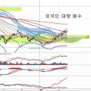 LG화학(051910) - 외국인 순매수 1위 이미지