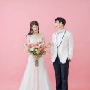 정화연 | 인천 아우라스튜디오의 고풍스러운 분위기에서 웨딩촬영 만족후기