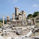 성경의 땅 - Ephesus (에베소) 이미지