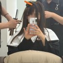 화성 우아오헤어 봉담점 매직 후기! 봉담미용실 추천!