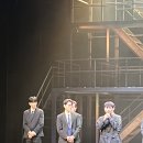 큐씨어터 | 혜화 뮤지컬 NOL 씨어터 대학로 은밀하게 위대하게 관람 후기