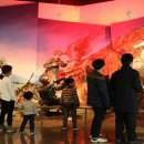 칠곡호국평화기념관 이미지