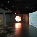 안동, 이 아름다운 동쪽 | ‘미디어아트로 즐기는 안동, 이 아름다운 동쪽’ 강릉 전시