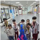 율하태권도장 이미지