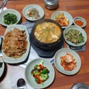 산마루쌈밥 이미지