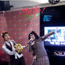 커플 노래방 이미지