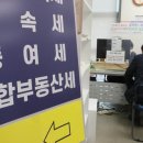 상속세와 부동산세, 새정부 세제개편의 출발점 삼으라 이미지