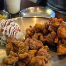 둘둘치킨 | 정자역 회식 추천, 사람이 많지 않았던 둘둘치킨 내돈내산 후기