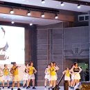 실버라인댄스 이미지