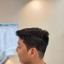 대박헤어 | 남편 인생머리 찾은 판교미용실 판교 시유헤어스튜디오 남자 컷 다운펌 후기 완전 대박