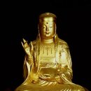 하방지천 | 동백꽃 병풍 속의 지장보살 - 전북 고창 도솔산 선운사